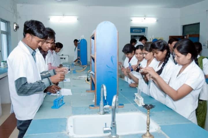 Royal Institute of Management and Advanced Studies, Ratlam campus photo 3