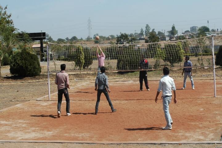 Royal Institute of Management and Advanced Studies, Ratlam campus photo 5
