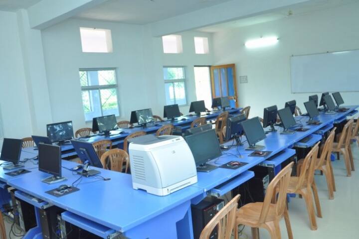 Royal Institute of Management and Advanced Studies, Ratlam campus photo 6