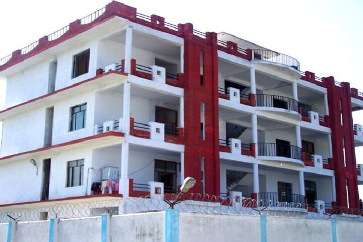 Roorkee College of Management and Computer Applications, Haridwar campus photo 2