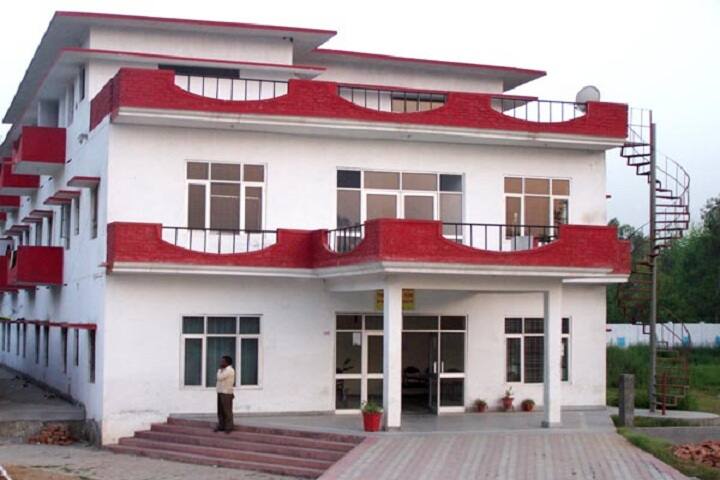 Roorkee College of Management and Computer Applications, Haridwar campus photo 3