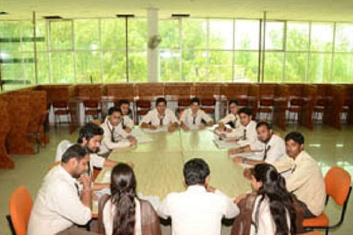 Roorkee College of Management and Computer Applications, Haridwar campus photo 4