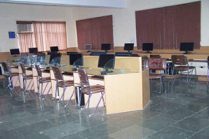 Roorkee College of Management and Computer Applications, Haridwar campus photo 5