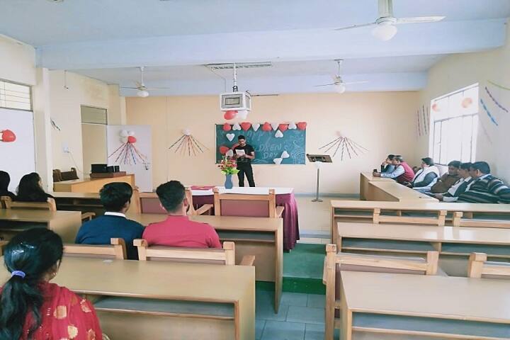 Roorkee College of Management and Computer Applications, Haridwar campus photo 6