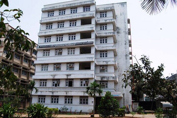Rohidas Patil Institute of Management Studies, Thane campus photo 2