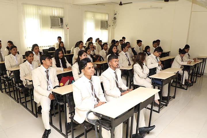Rohidas Patil Institute of Management Studies, Thane campus photo 3