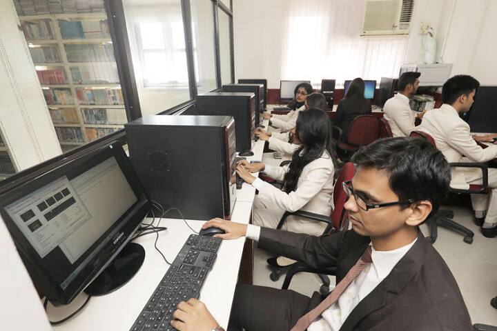 Rohidas Patil Institute of Management Studies, Thane campus photo 6