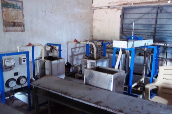 Government Polytechnic, Zalaki campus photo 3