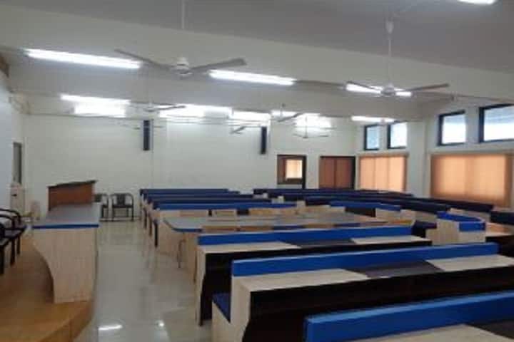 Shri Sha Kru Pantwalawalkar Adhyapak Mahavidyalay, Sindhudurg campus photo 3