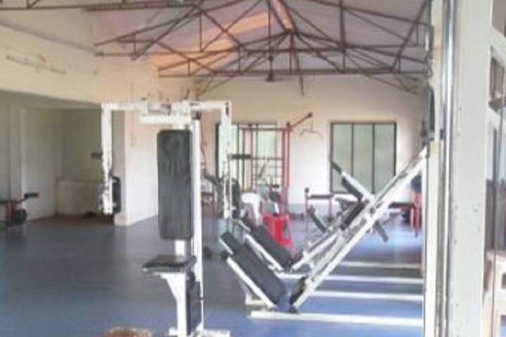 Shri Sha Kru Pantwalawalkar Adhyapak Mahavidyalay, Sindhudurg campus photo 4