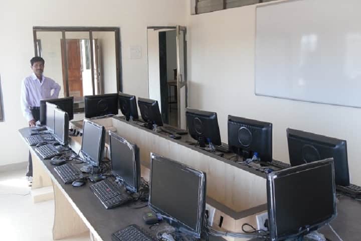 Shri Sha Kru Pantwalawalkar Adhyapak Mahavidyalay, Sindhudurg campus photo 5
