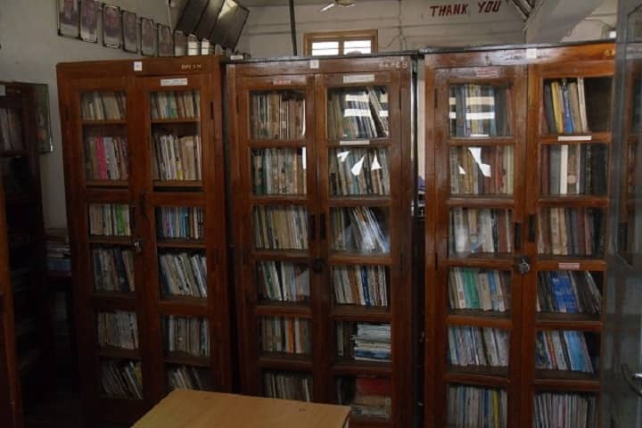 Shri Sha Kru Pantwalawalkar Adhyapak Mahavidyalay, Sindhudurg campus photo 6