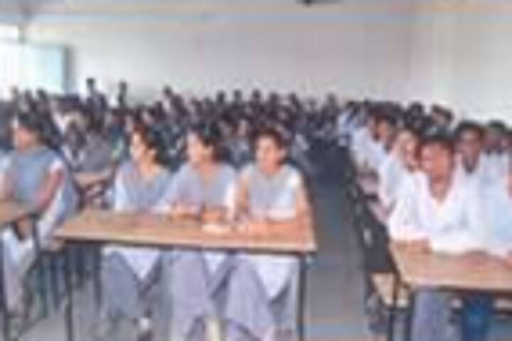 Late Rajendrasingh Alias Baba Vyas Arts and Commerce College, Kondhali campus photo 4