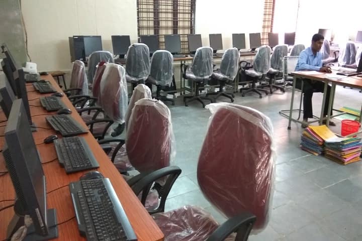 Government Polytechnic, Yadagirigutta campus photo 3