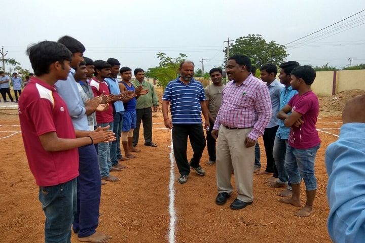 Government Polytechnic, Yadagirigutta campus photo 5
