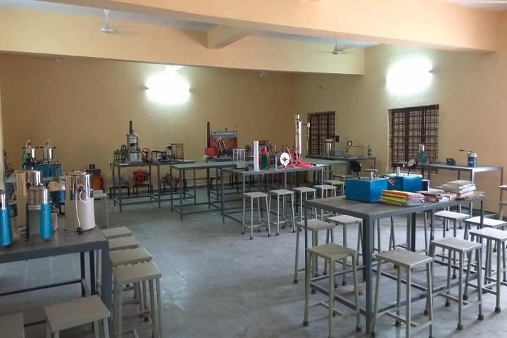 Government Polytechnic, Yadagirigutta campus photo 6