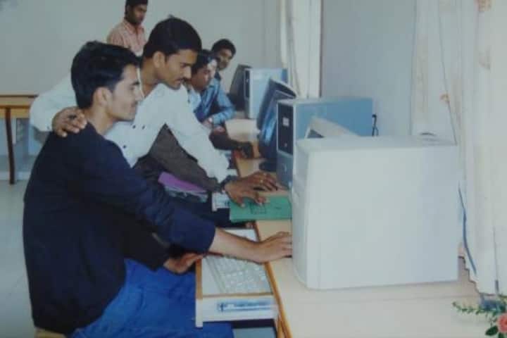 Kalikadevi Arts Commerce and Science College, Kasar campus photo 3