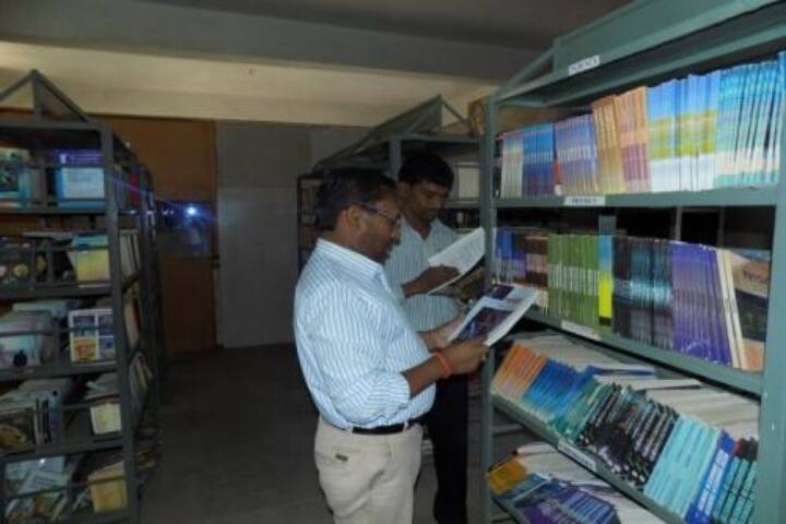 Kalikadevi Arts Commerce and Science College, Kasar campus photo 4