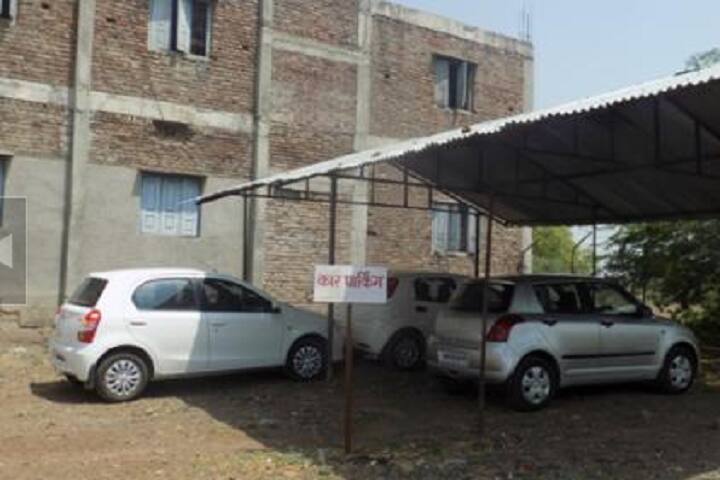 Kalikadevi Arts Commerce and Science College, Kasar campus photo 5