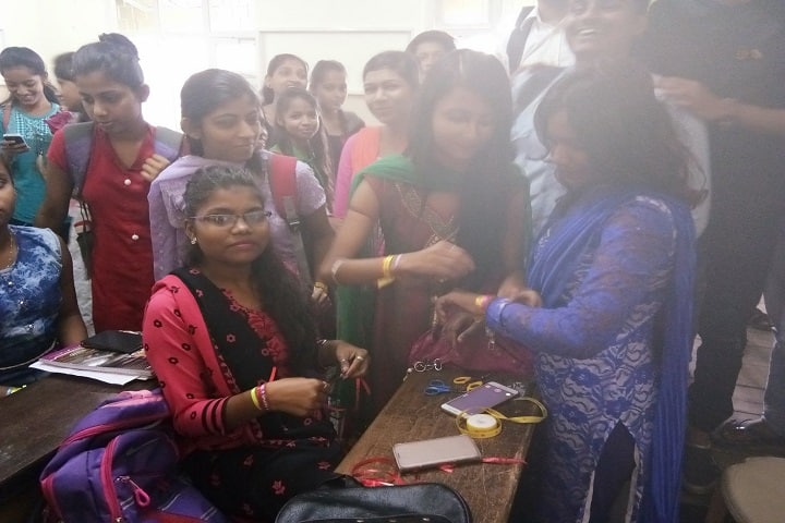 Nirmal Degree College of Commerce, Mumbai campus photo 2