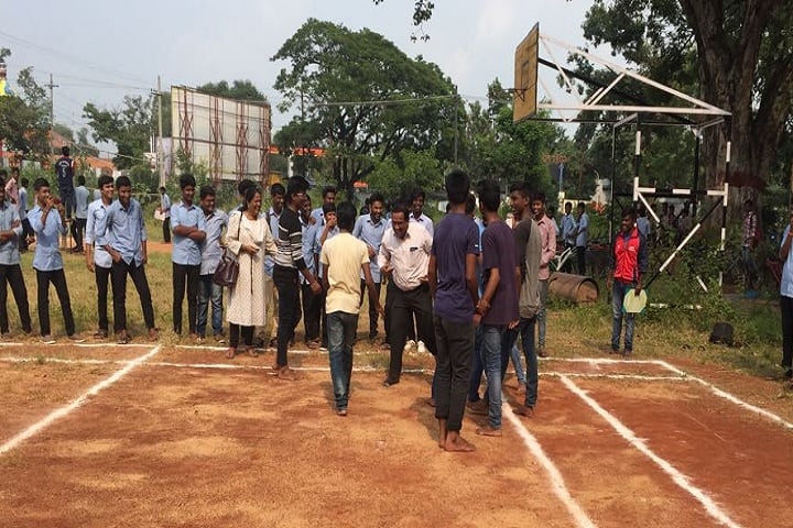Government Polytechnic, Warangal campus photo 2