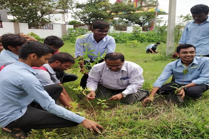 Government Polytechnic, Warangal campus photo 3