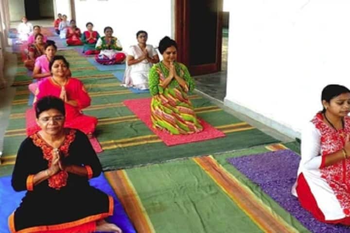 Priyadarshini Mahila Mahavidyalaya, Wardha campus photo 5