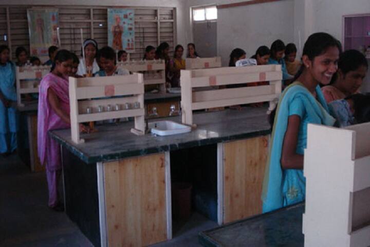 Shreemati Ratnaprabhadevi Mohite Patil College of Home Science for Women, Akluj campus photo 4