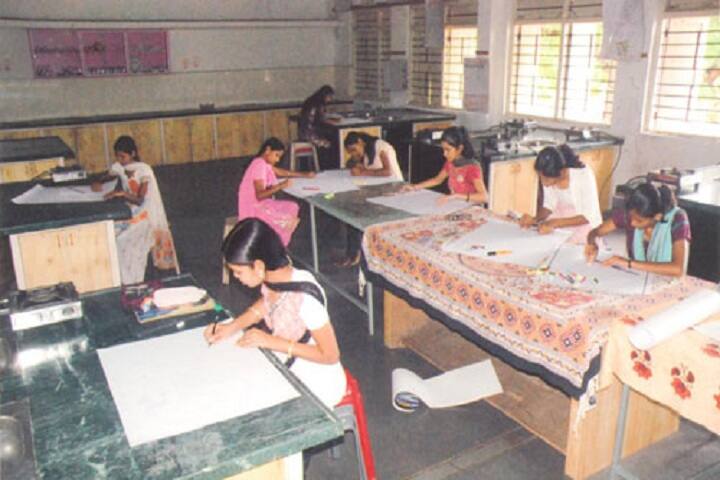Shreemati Ratnaprabhadevi Mohite Patil College of Home Science for Women, Akluj campus photo 5