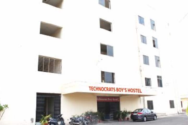 Technocrats Institute of Technology Computer Science and Engineering, Bhopal campus photo 2