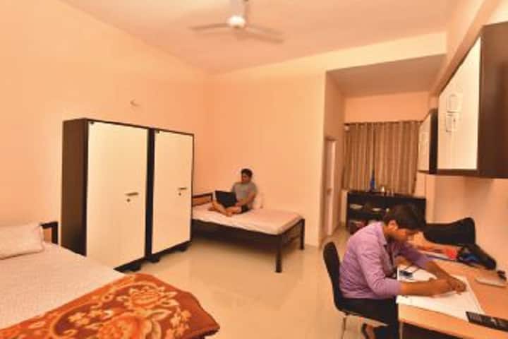 Technocrats Institute of Technology Computer Science and Engineering, Bhopal campus photo 4