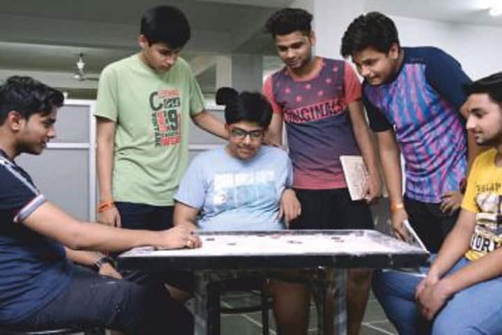 Technocrats Institute of Technology Computer Science and Engineering, Bhopal campus photo 5
