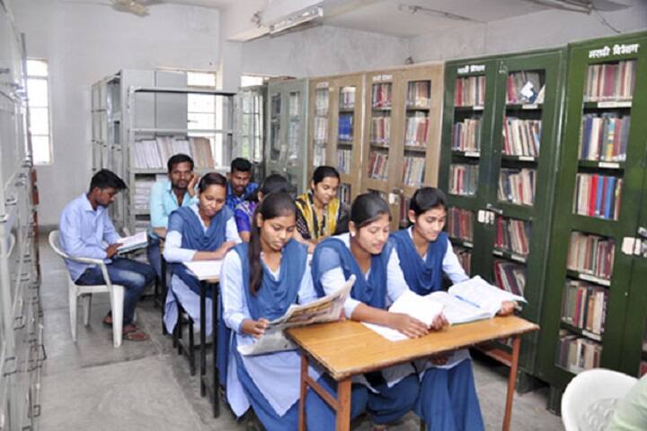Yeshwant Mahavidyalaya, Seloo campus photo 3