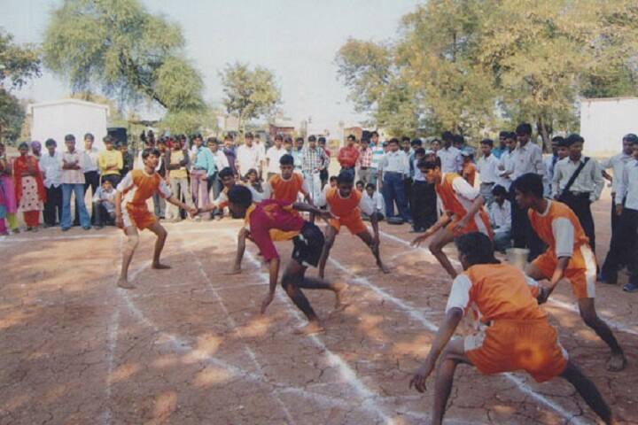 Yeshwant Mahavidyalaya, Seloo campus photo 4