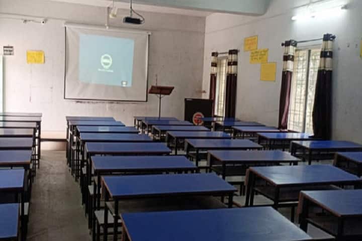 Jijamata Kala Mahavidyalaya, Darwha campus photo 2