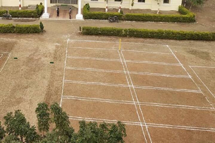 Jijamata Kala Mahavidyalaya, Darwha campus photo 6