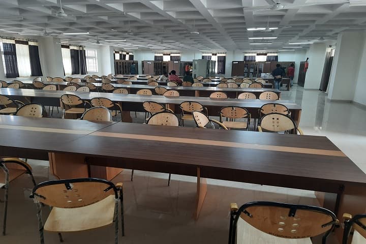 University Institute of Technology Rajiv Gandhi Proudyogiki Vishwavidyalaya, Shahdol campus photo 4