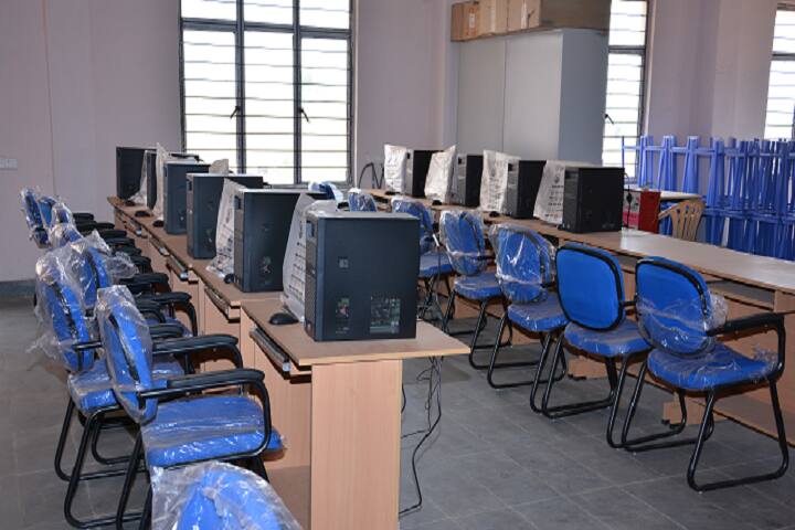 Government Polytechnic, Vikarabad campus photo 4