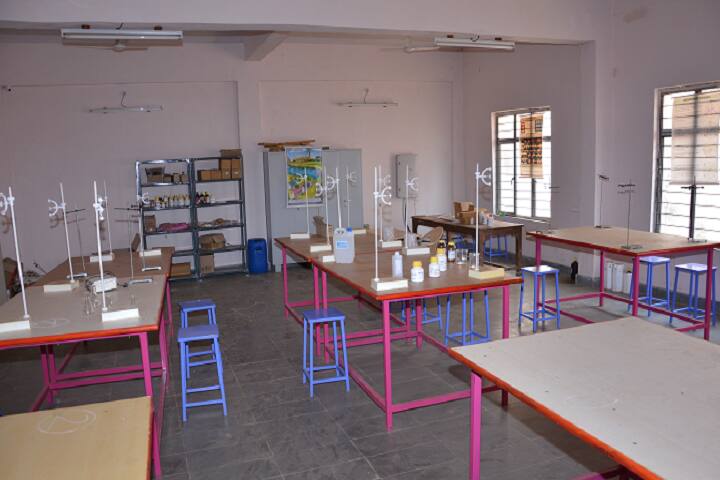 Government Polytechnic, Vikarabad campus photo 5