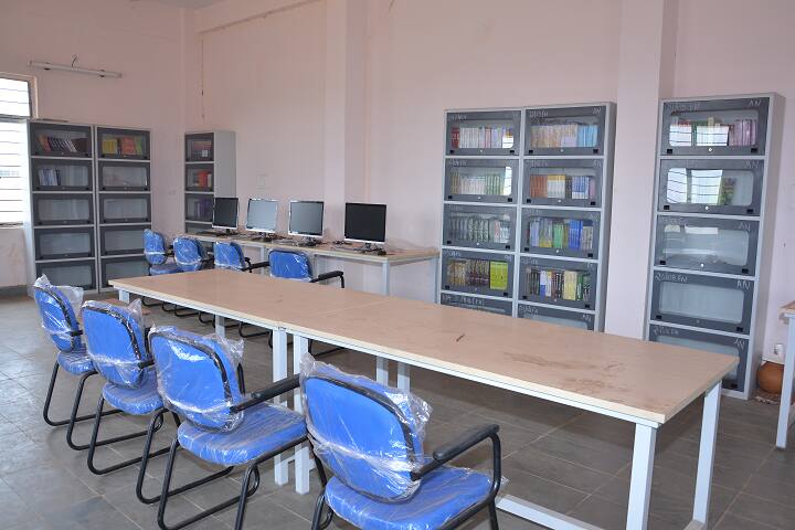 Government Polytechnic, Vikarabad campus photo 6