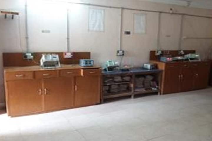 Government Polytechnic, Vijayawada campus photo 3