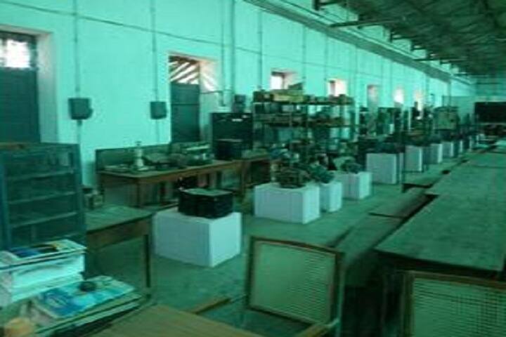 Government Polytechnic, Vijayawada campus photo 4