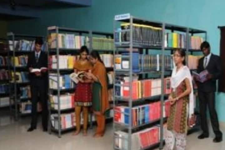 Government Polytechnic, Vijayawada campus photo 6