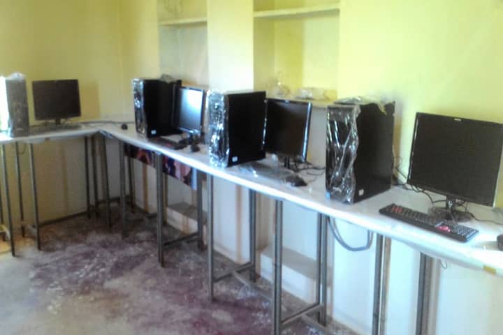 Government Polytechnic, Vaddepally campus photo 2