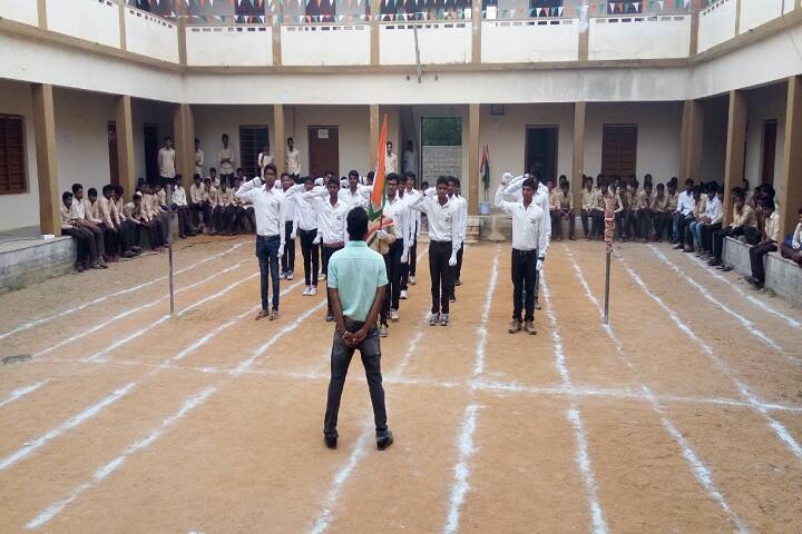Government Polytechnic, Vaddepally campus photo 3