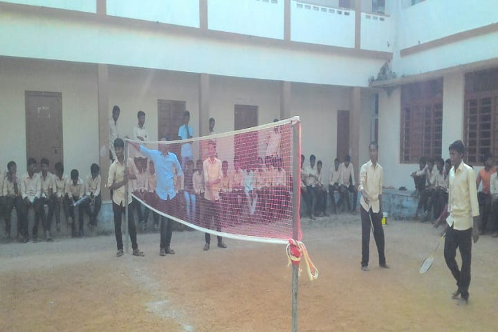 Government Polytechnic, Vaddepally campus photo 4