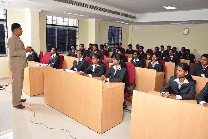 Roever Institute of Management, Perambalur campus photo 2