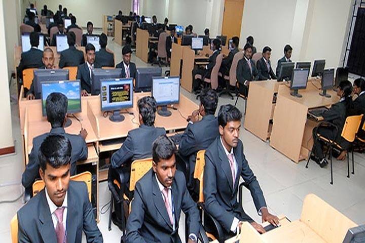 Roever Institute of Management, Perambalur campus photo 6