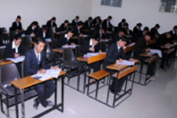 RM Dhariwal Sinhgad Management School, Pune campus photo 2