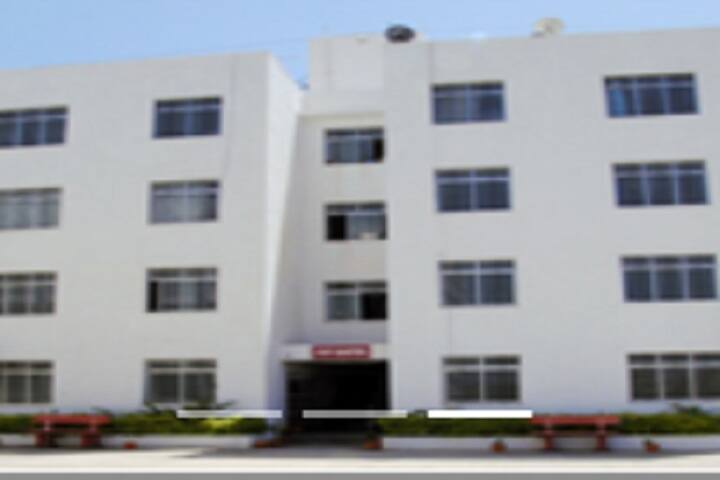 RM Dhariwal Sinhgad Management School, Pune campus photo 3